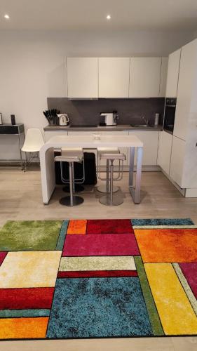SunSet - Ruhig & Zentral - Komfort Apartment Nähe Altstadt & DOM, Cologne (photo 11)