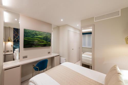 NOX Belsize Park – London, 