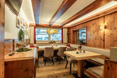 Restauracja, Schnitzl-Eck in Flachau