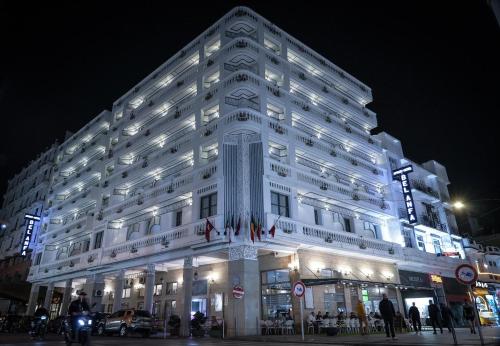 Appart-Hôtel BEL ANFA, Casablanca