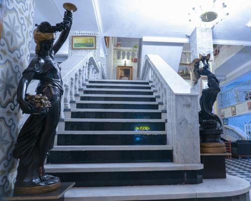 Appart-Hôtel BEL ANFA, Casablanca (photo 5)