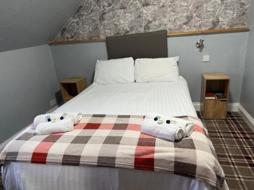 Gothenburg Hotel – Dunfermline