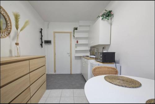 Bruxelles Nid Douillet et Chaleureux, Brusel (fotografie 7)