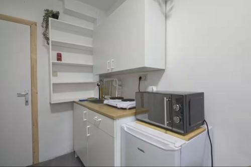 Bruxelles Nid Douillet et Chaleureux, Brusel (fotografie 4)