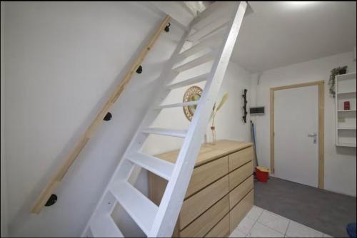 Bruxelles Nid Douillet et Chaleureux, Brusel (fotografie 9)