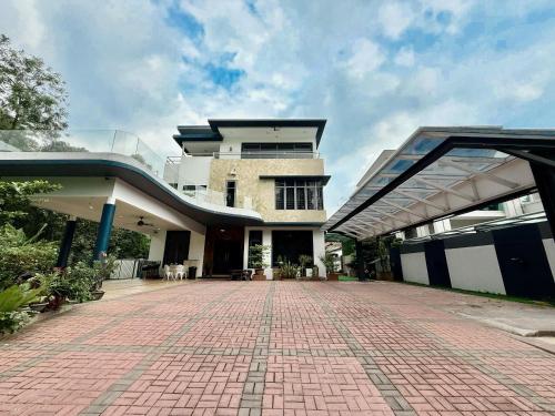 Villa with Pool, Karaoke, Snooker Villa with Pool, Karaoke, Snooker