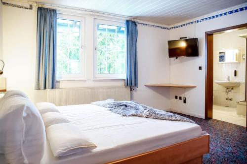 Smart Resorts B&B 3 BB 1004 in Zueschen