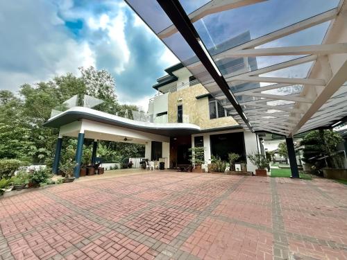 Villa with Pool, Karaoke, Snooker Villa with Pool, Karaoke, Snooker