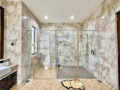 Villa with Pool, Karaoke, Snooker Villa with Pool, Karaoke, Snooker