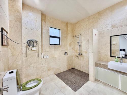 Villa with Pool, Karaoke, Snooker Villa with Pool, Karaoke, Snooker