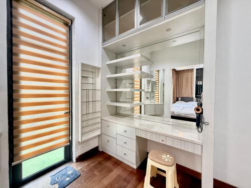 Villa with Pool, Karaoke, Snooker Villa with Pool, Karaoke, Snooker