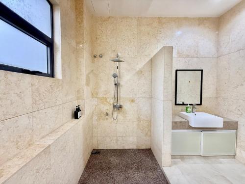 Villa with Pool, Karaoke, Snooker Villa with Pool, Karaoke, Snooker