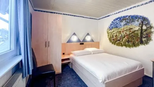 Smart Resorts B&B 3 BB 1005 in Winterberg, Deutschland