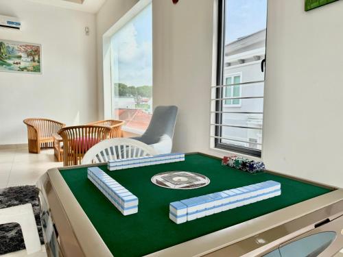 Villa with Pool, Karaoke, Snooker Villa with Pool, Karaoke, Snooker