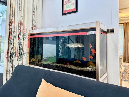 Villa with Pool, Karaoke, Snooker Villa with Pool, Karaoke, Snooker