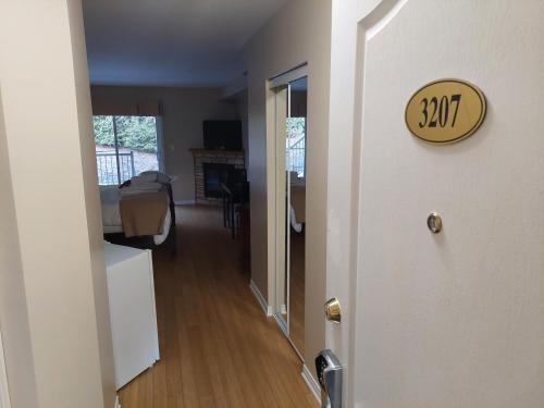 Studio-hôtel Villegiature Saint-Sauveur (Studio-hotel Villegiature Saint-Sauveur) in เซนต์-ซอเวียร์ (QC)