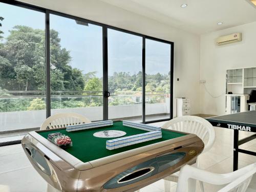 Villa with Pool, Karaoke, Snooker Villa with Pool, Karaoke, Snooker