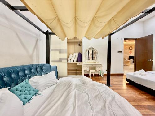 Villa with Pool, Karaoke, Snooker Villa with Pool, Karaoke, Snooker