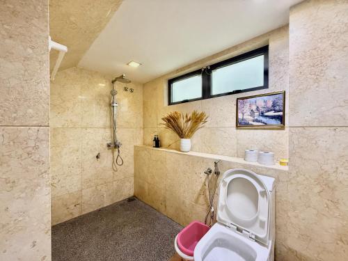 Villa with Pool, Karaoke, Snooker Villa with Pool, Karaoke, Snooker