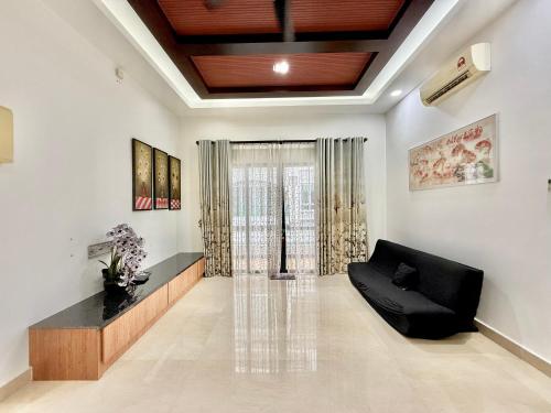 Villa with Pool, Karaoke, Snooker Villa with Pool, Karaoke, Snooker