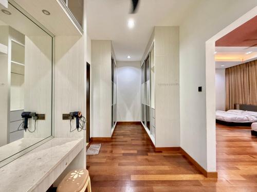 Villa with Pool, Karaoke, Snooker Villa with Pool, Karaoke, Snooker