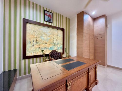 Villa with Pool, Karaoke, Snooker Villa with Pool, Karaoke, Snooker