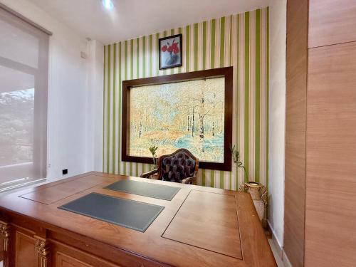 Villa with Pool, Karaoke, Snooker Villa with Pool, Karaoke, Snooker