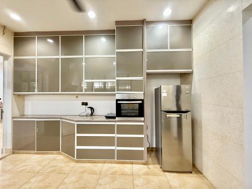 Villa with Pool, Karaoke, Snooker Villa with Pool, Karaoke, Snooker