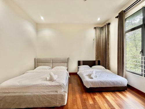 Villa with Pool, Karaoke, Snooker Villa with Pool, Karaoke, Snooker