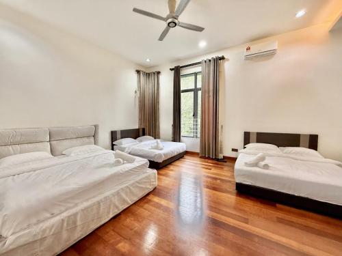 Villa with Pool, Karaoke, Snooker Villa with Pool, Karaoke, Snooker