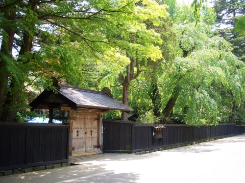 Folkloro角館酒店(Hotel Folkloro Kakunodate) | 去趣 chicTrip