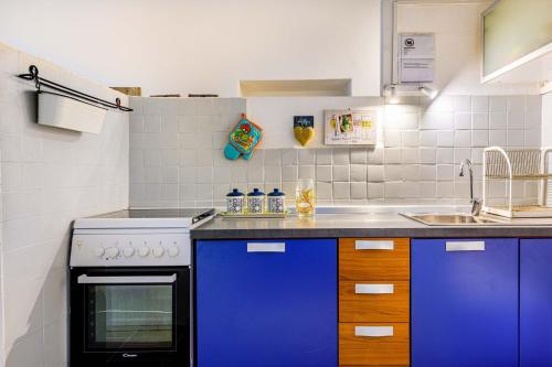 Children House Apartment, Rzym (zdjęcie 8)