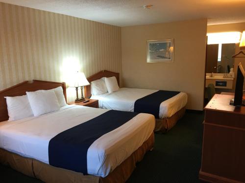 Springfield Inn