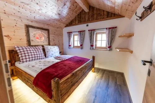 Ferienhaus Ausblick in Turracher Höhe, Österreich