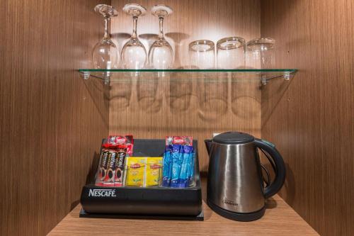 Metro Hotel Miranda - image 12