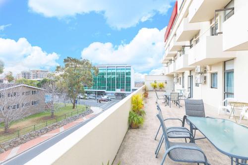 Metro Hotel Miranda - image 11