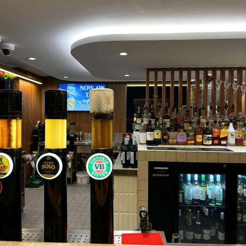 Metro Hotel Miranda - image 14