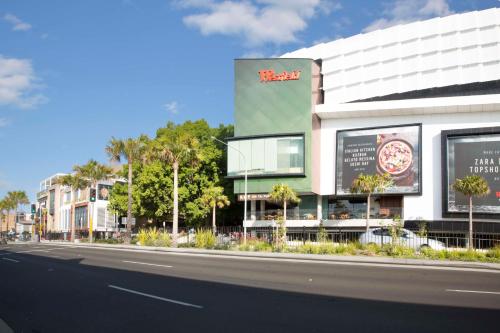 Metro Hotel Miranda - image 2