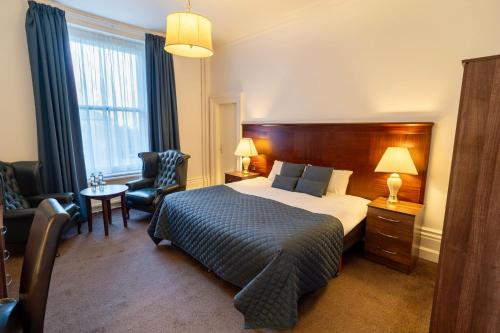 The Palace Hotel Buxton & Spa - main image
