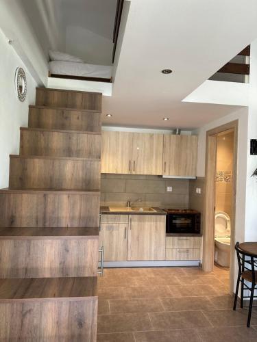 Thekla Guesthouse - Nisos Skiathos