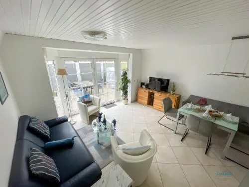 Ferienhaus Am Ringwall 36 in Cuxhaven, Deutschland