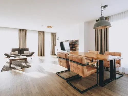 Apartments Goldbergblick by we rent in Rauris, Österreich