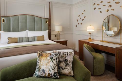 Waldorf Astoria Edinburgh - The Caledonian - image 14