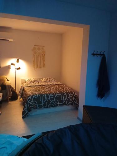 Chalet jacuzzi in Auros