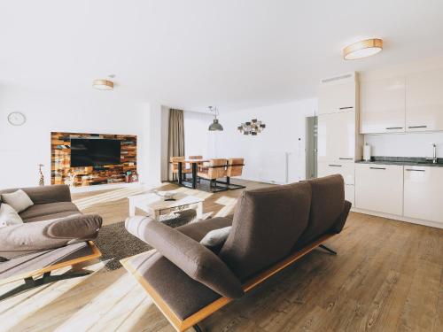 Apartments Goldbergblick By We Rent - Rauris