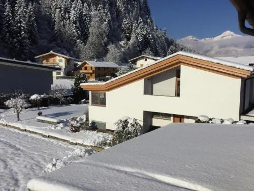 Appartement Natur in Fügen, Österreich