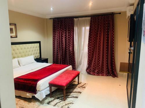 . Hotel Flarex