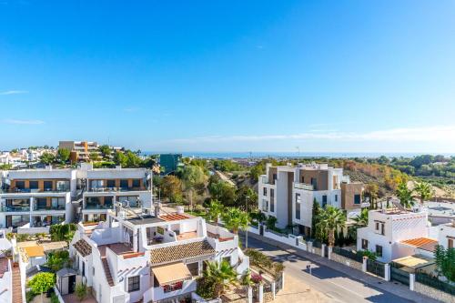 Vistas, LISBOA by the Sea in Castillo de Don Juan
