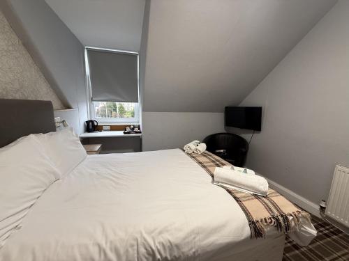 Gothenburg Hotel – Dunfermline
