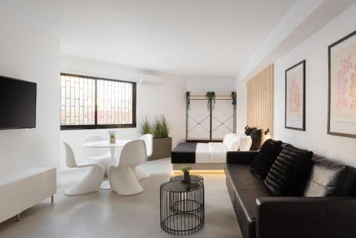 Syntagma Serenity Suites, Atény